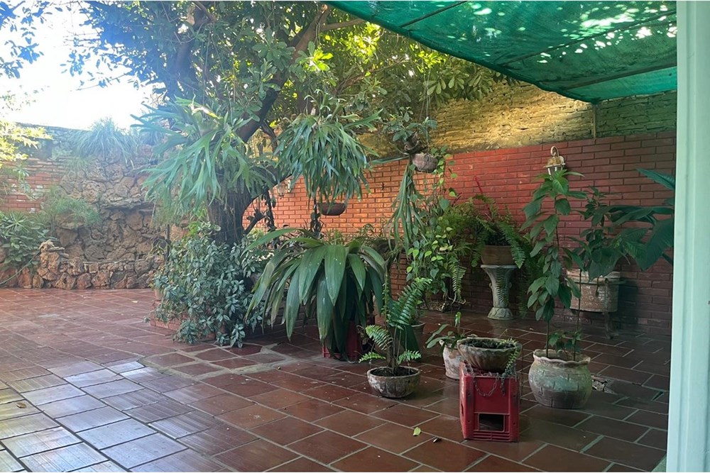VENDO RESIDENCIA FAMILIAR EN HERRERA — foto 2