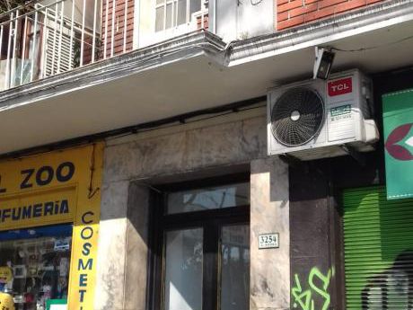 Av. Rivera Y Buxareo