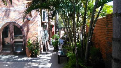 Alquilo Hermosa Residencia Para Vivienda U Oficina!!