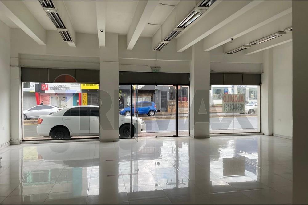 ALQUILO SALÓN COMERCIAL — foto 3