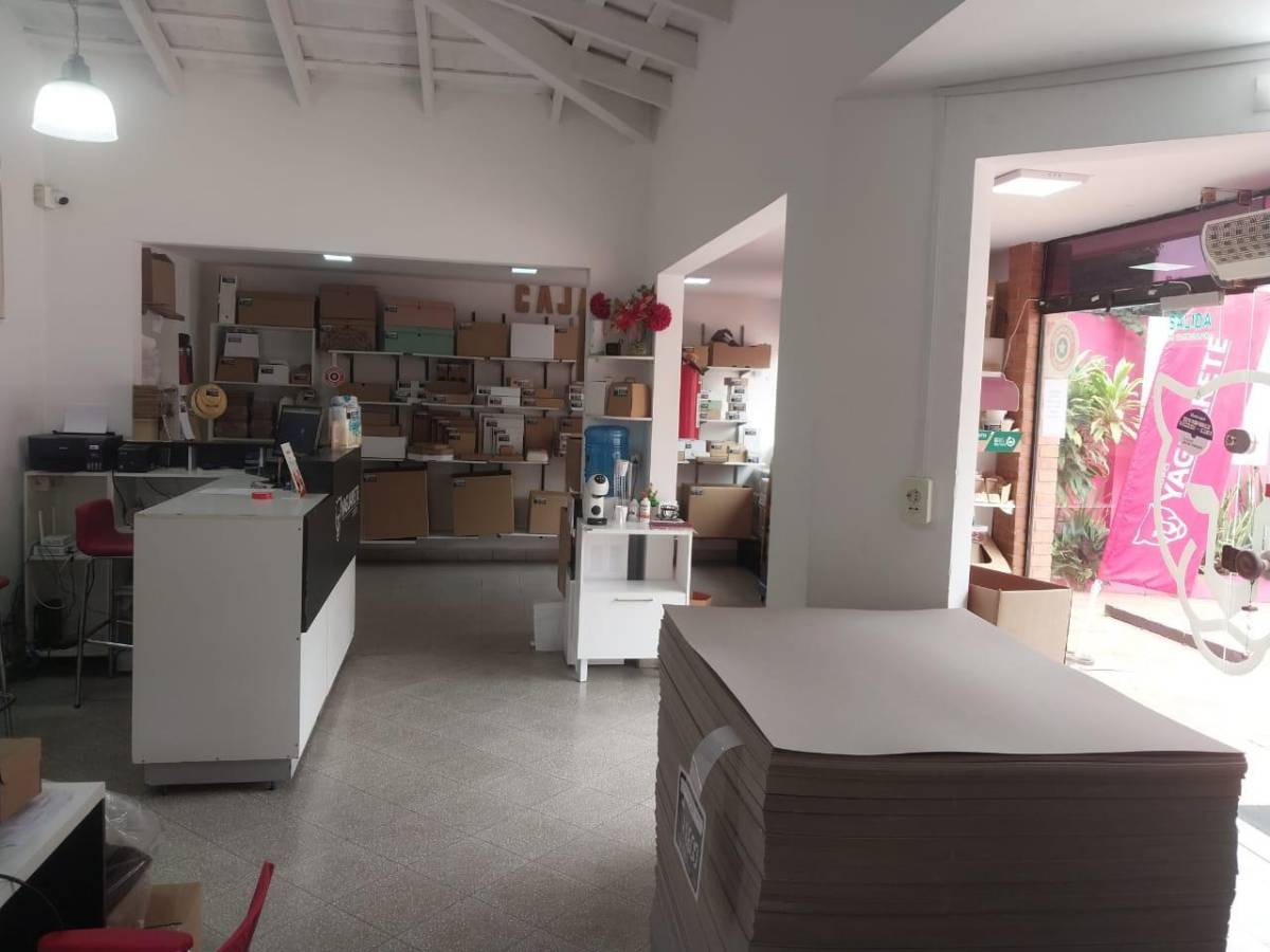 ¡ALQUILO CASA PARA LOCAL COMERCIAL U OFICINA! — foto 3