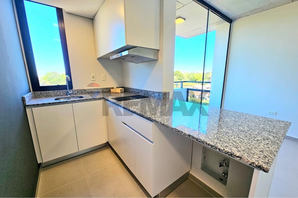 Departamento - Alquiler - San Lorenzo, Central, Paraguay, Es lo que buscas! — foto 2