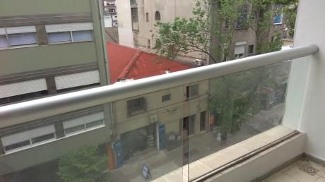 Alquiler Apto A Metros De Obelisco Impecable Con Vigilancia