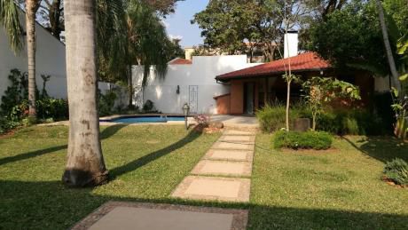 Alquilo Hermosa Residencia!