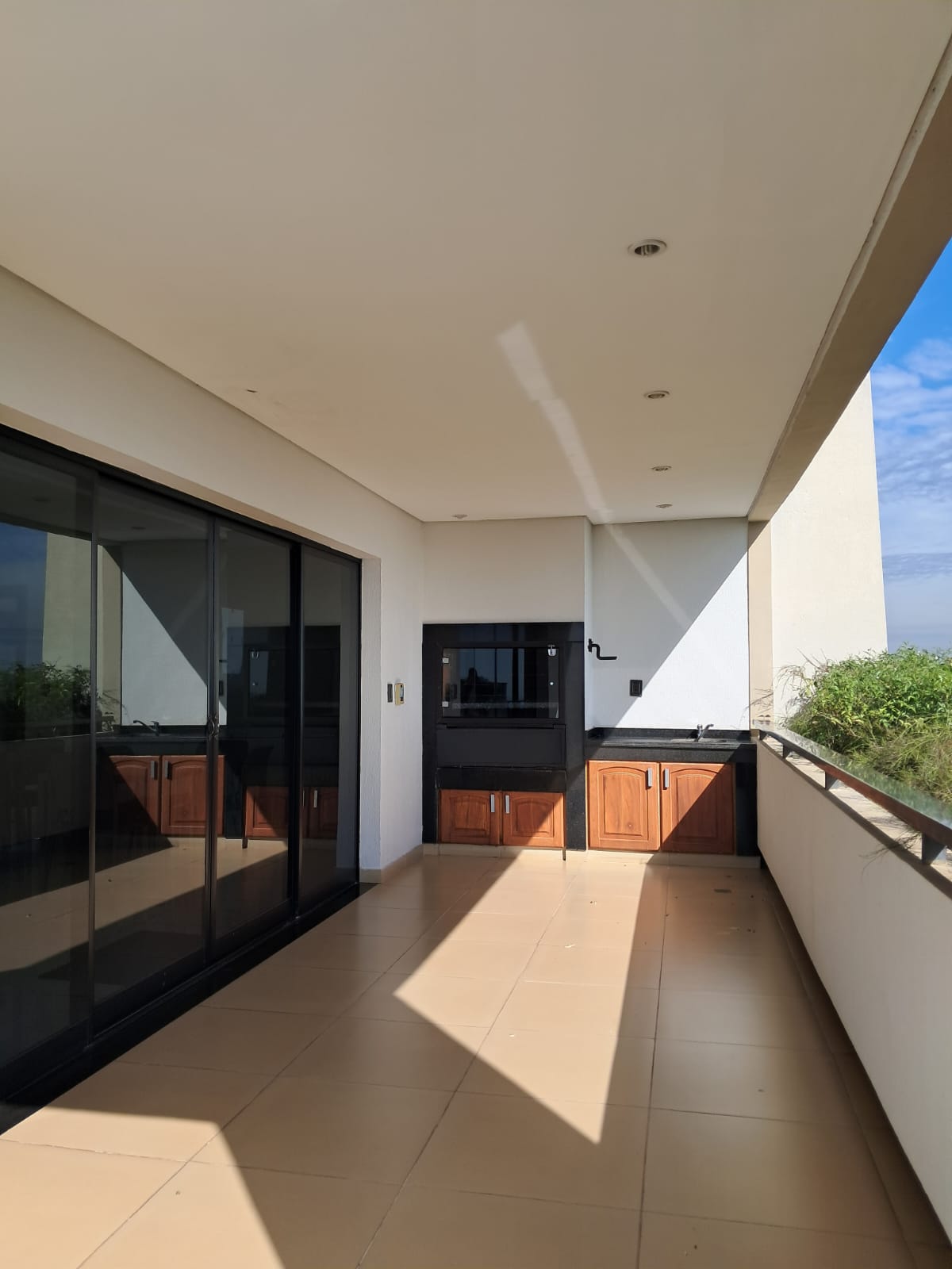 ALQUILO O VENDO LUJOSO PENTHOUSE DE 3 DORMITORIOS ZONA PRIMER PRESIDENTRE — foto 3