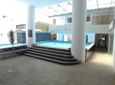 Parque Del Arquitecto Departamento En Venta