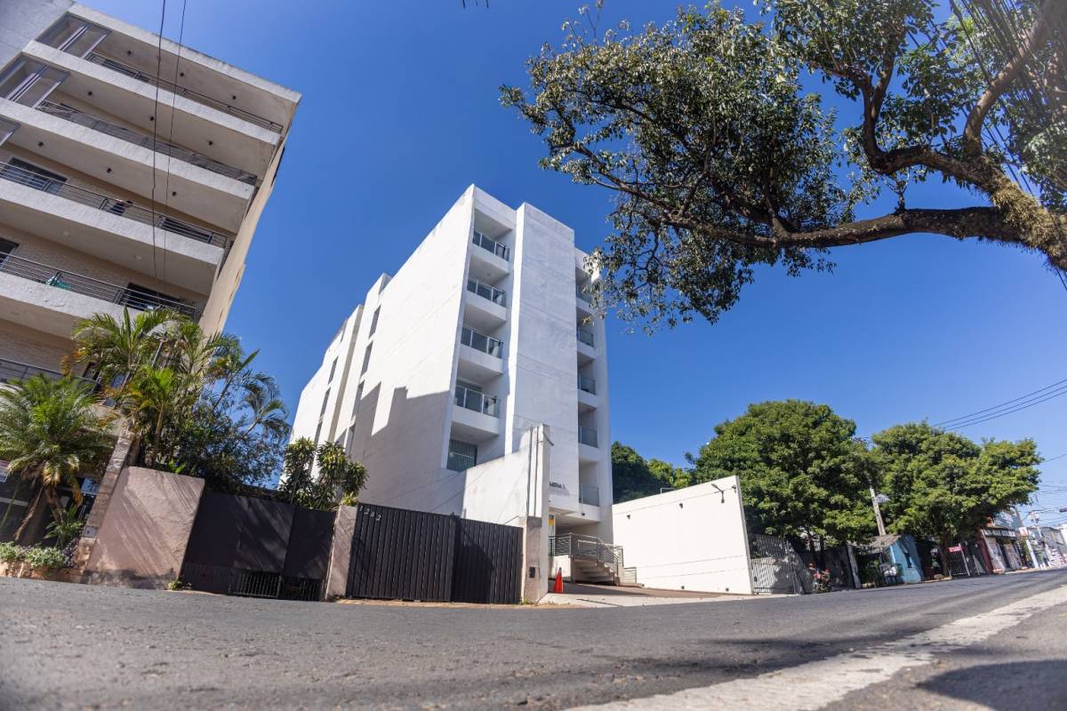 VENDO EDIFICIO CON RENTA PARA INVERSIÓN PREMIUM EN MBURICAO — foto 2