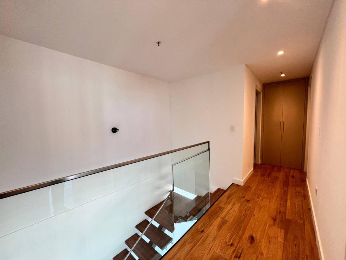 ALQUILO DPTO A ESTRENAR DE 3 DORMITORIOS DUPLEX EN MORE DEL SOL — foto 3