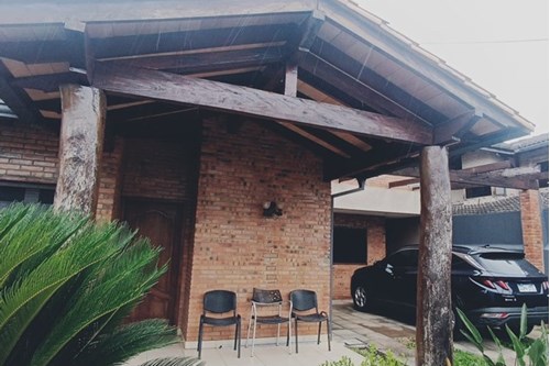 Casa en alquiler en Lambaré — foto 2