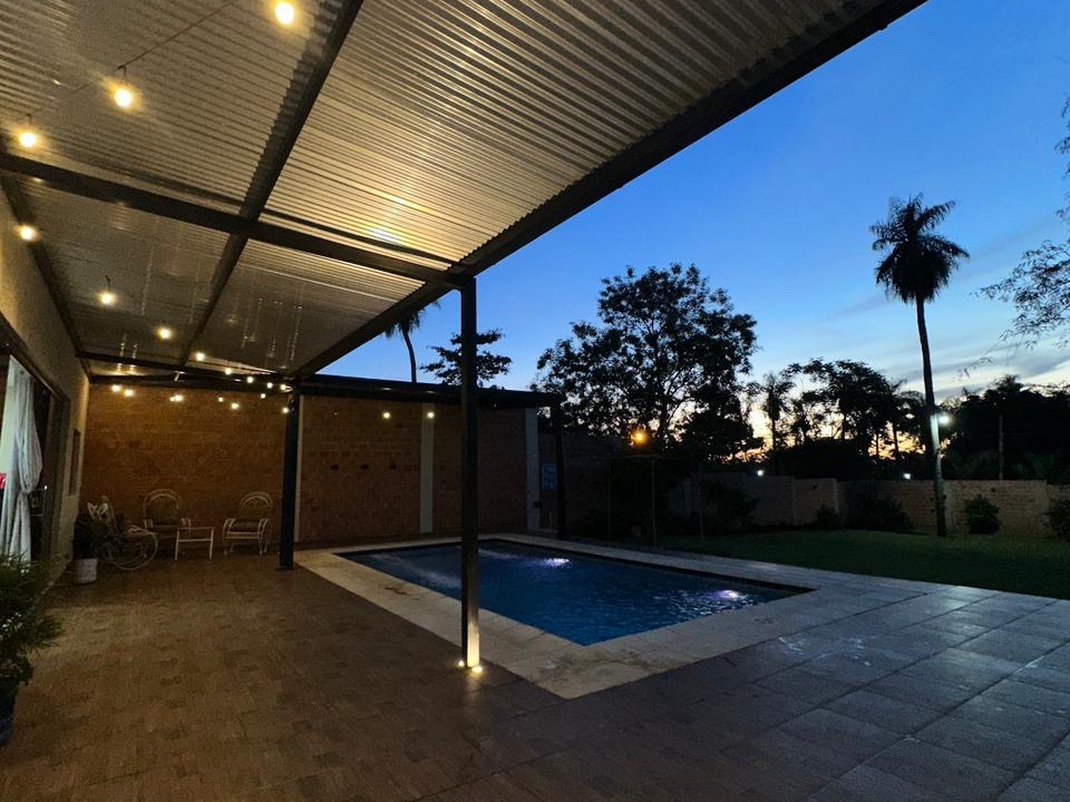 CASA QUINTA EN ITAUGUA — foto 3