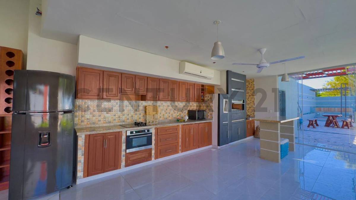 EN VENTA - CASA EN SAN BERNARDINO — foto 3