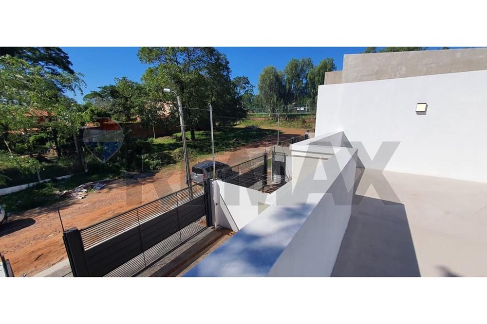 Duplex en venta Lambare 3 dormitorios — foto 2