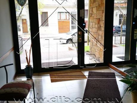 Apartamento Alquiler Pocitos 3 Dormitorios