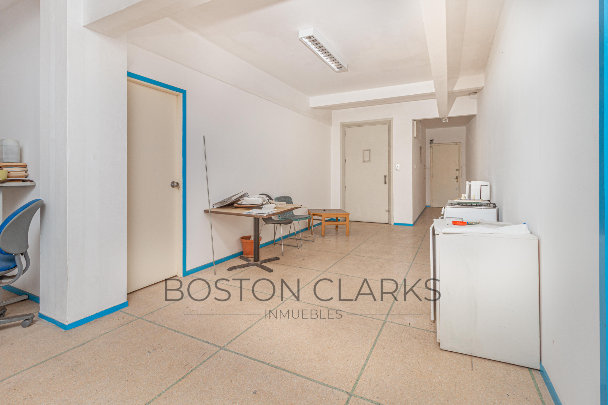 OFICINAS EN ALQUILER EN CIUDAD VIEJA, 170M2. · Foto 1