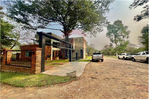 Casa - Venta - Paraguay Cordillera San Bernardino — foto 3