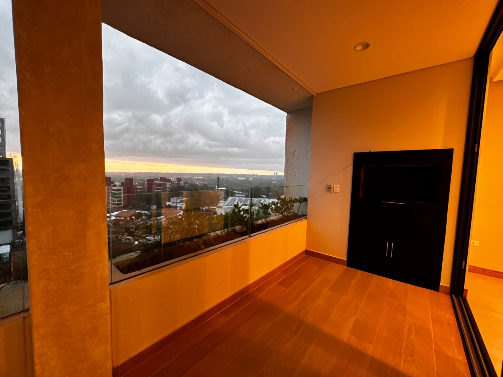 ALQUILER | EDIFICIO LAS PALMAS – DISTRITO LA PERSEVERANCIA — foto 2