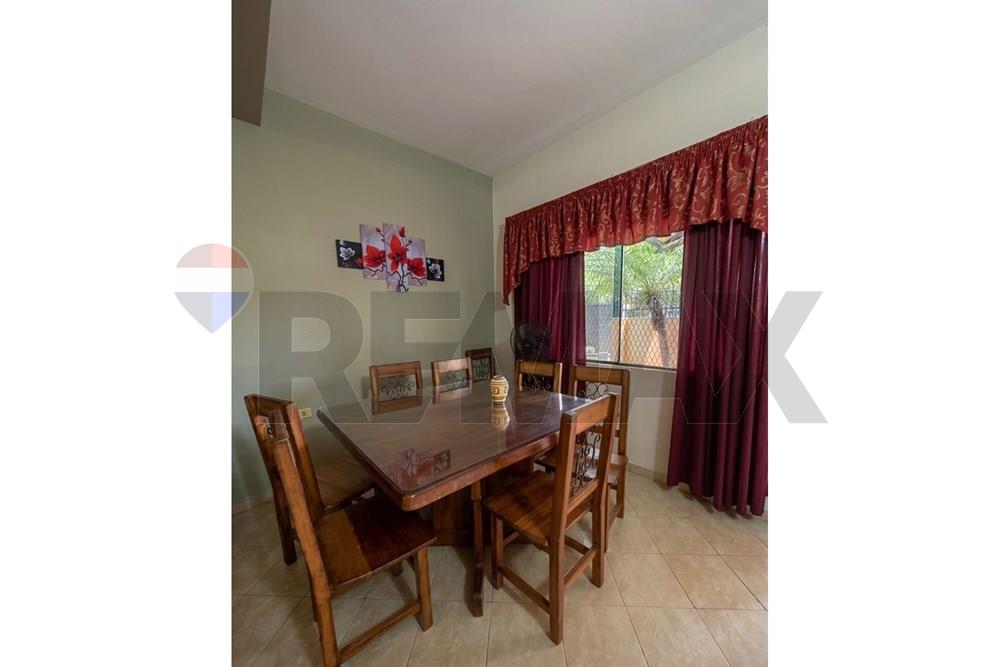 Casa En Alquiler - Mra, Central — foto 3