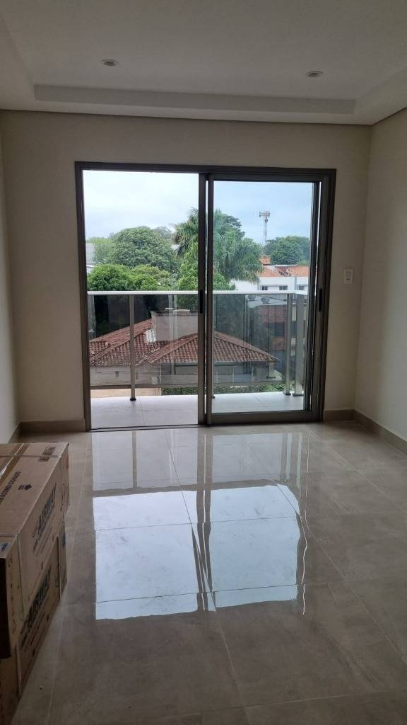 Departamento a estrenar el Edificio Burband — foto 3