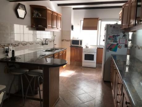Venta Apartamento 3 Dormitorios , Pocitos!!
