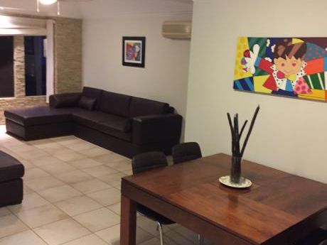Departamento En Hotel Condominio Buganvillas