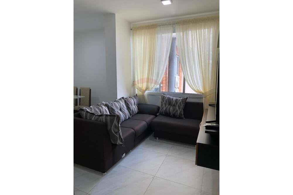 DEPARTAMENTO AMOBLADO EN VILLA MORRA — foto 2