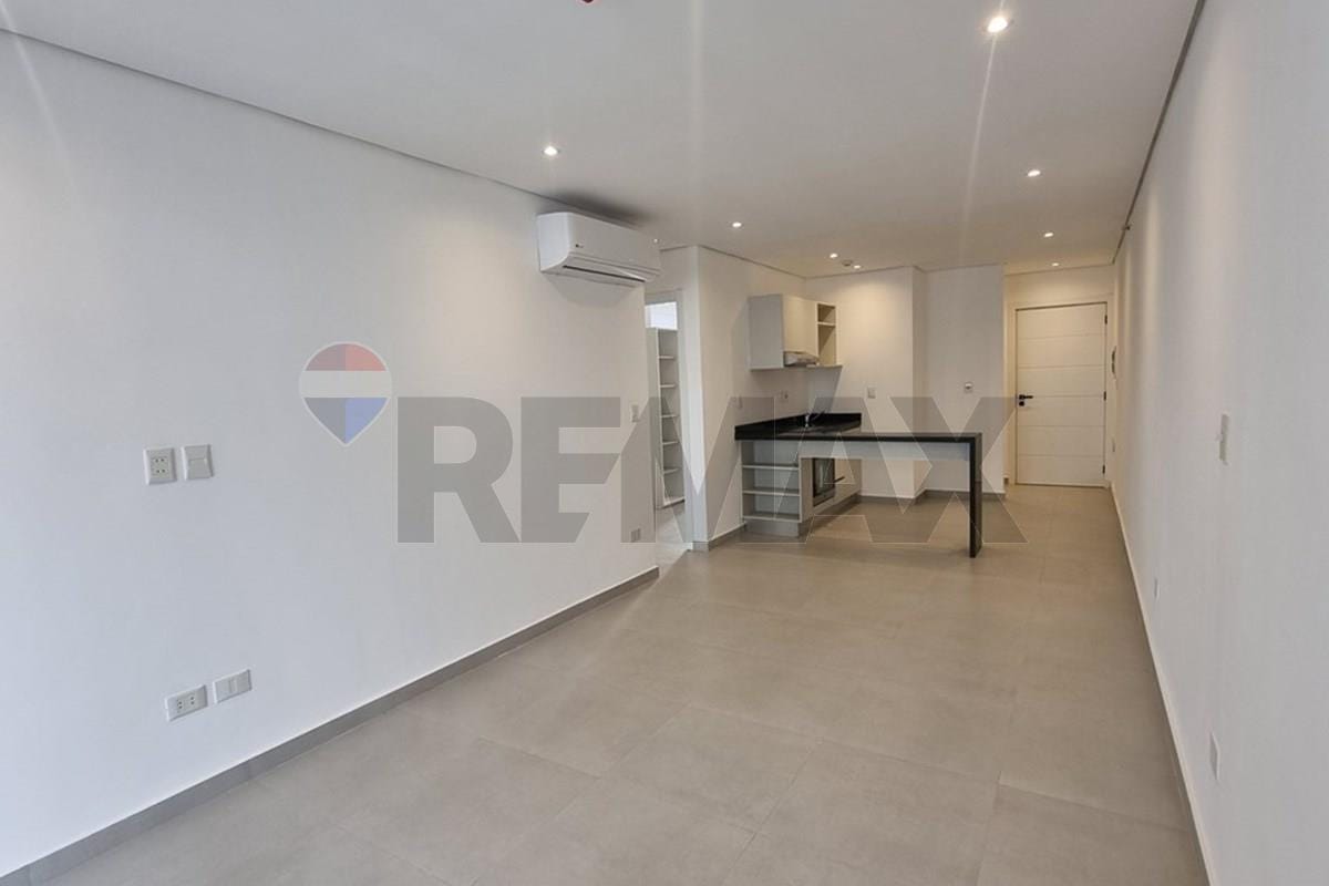 DEPARTAMENTO-ALQUILER-LAS LOMAS-ASUNCION — foto 2