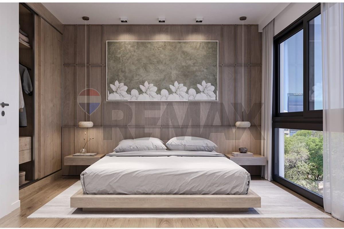 Departamento en venta en Las Lomas