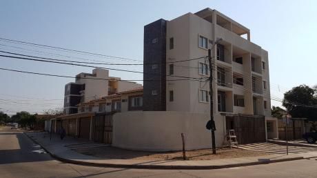 Dpto A Estrenar Zona Norte