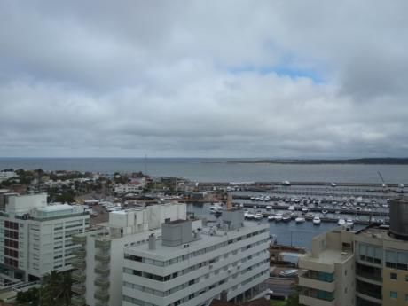 Apartamento Península