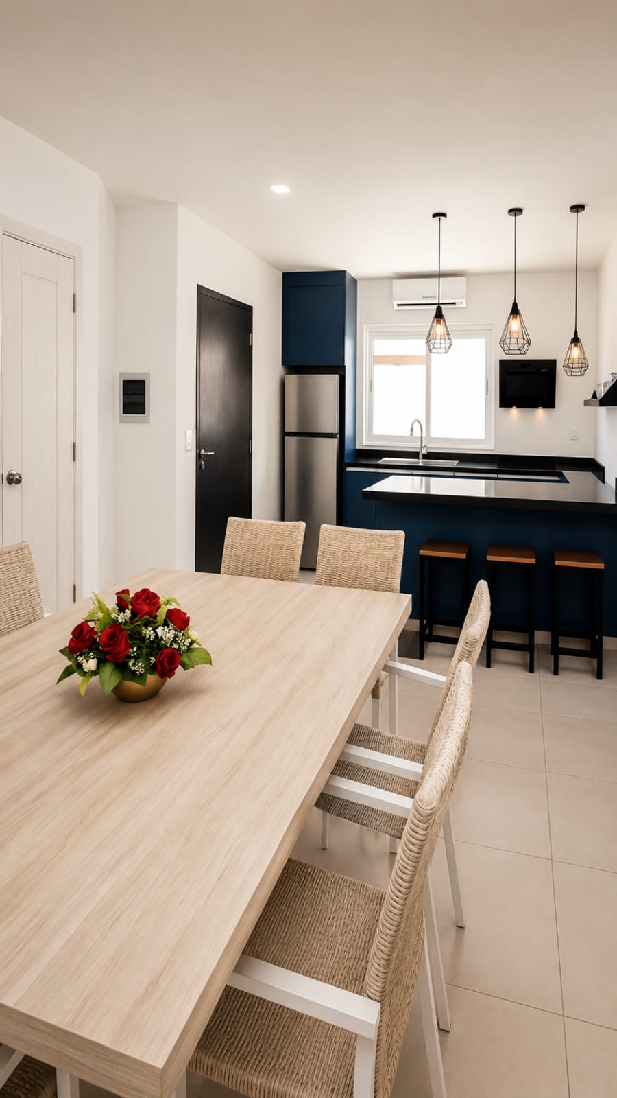 DUPLEX EN VENTA. SAN BERNARDINO - PY — foto 3