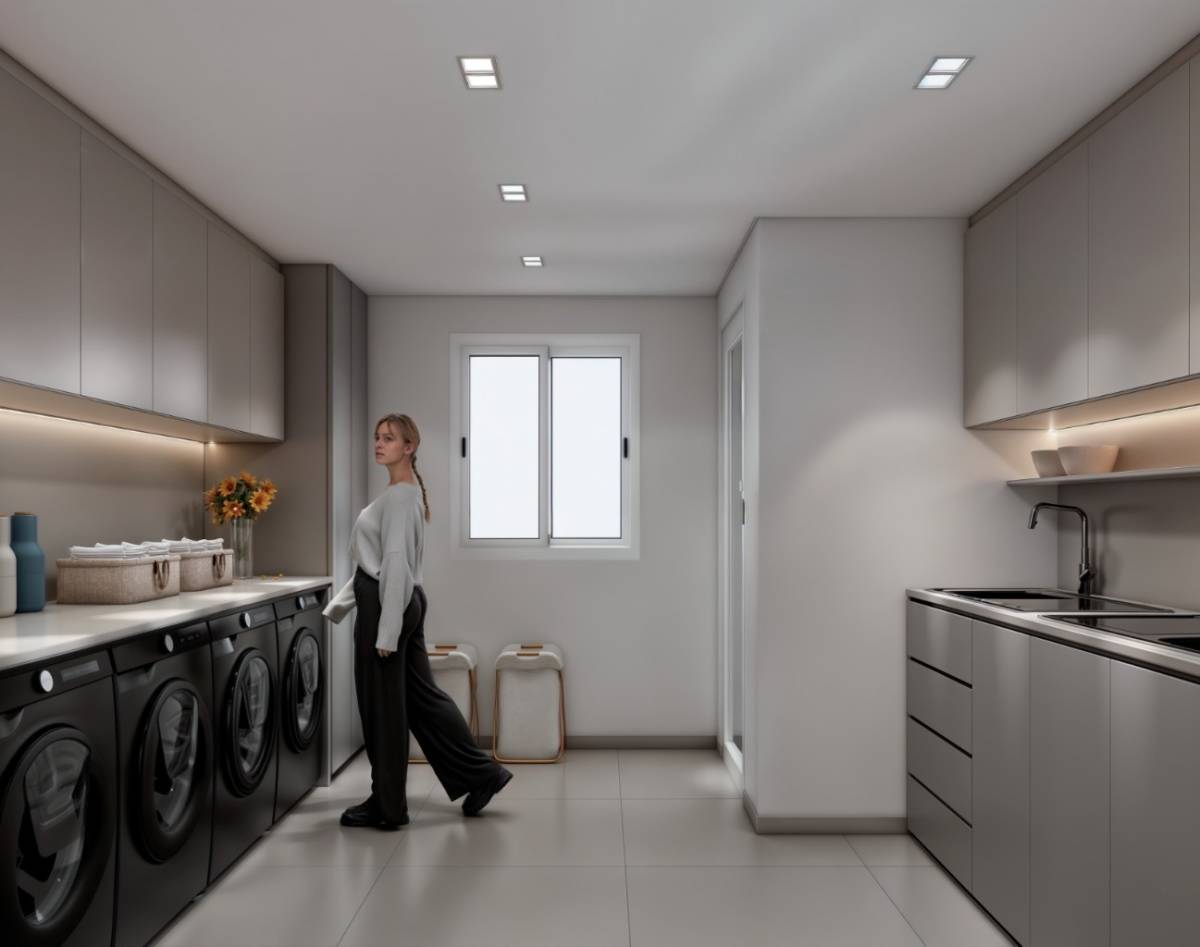 MONOAMBIENTE EN VENTA BARRIO LAS LOMAS — foto 2
