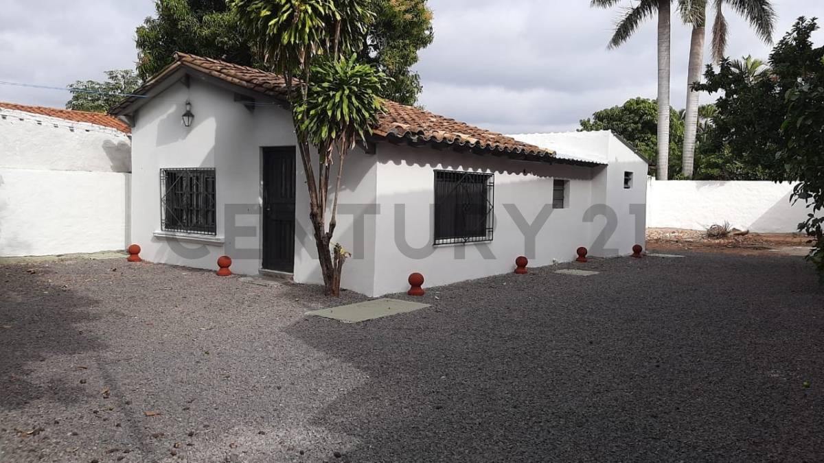 Venta de Casa en Sta. María, Asunción — фото 2