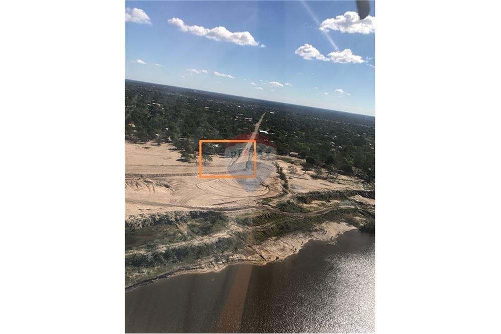 Terreno en venta en Villa Hayes — foto 3