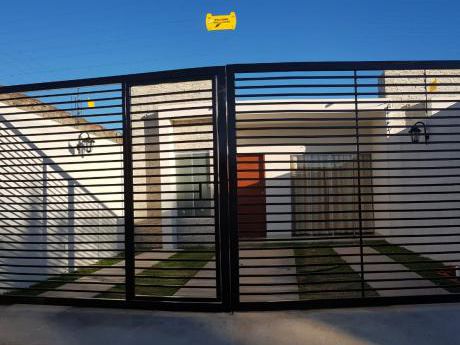 Vendo - Casa A Estrenar Economica