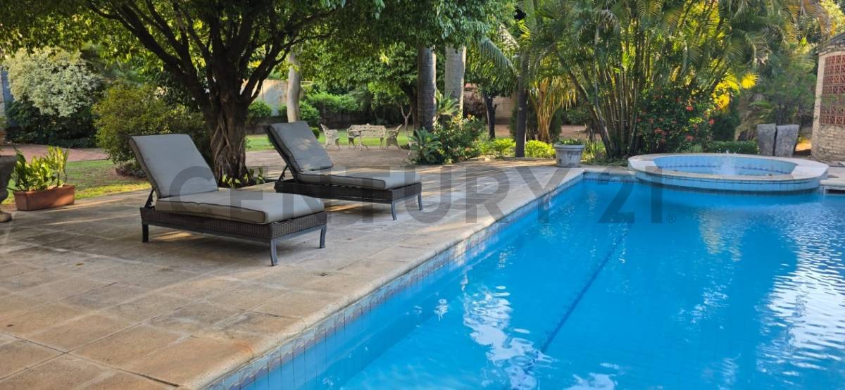 Vendo Residencia amplia propiedad con 5 Habitaciones — foto 3