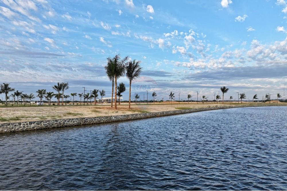 Terreno en venta en Nueva Asunción — foto 3