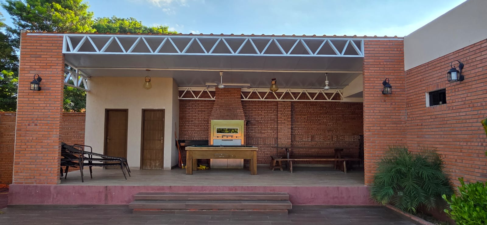 Vendo Casa Quinta en Nueva Colombia — foto 2