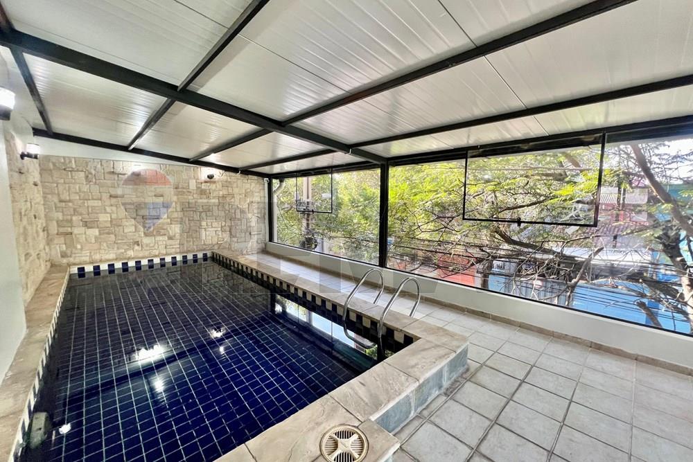 VENDO SUPER AMPLIO DEPARTAMENTO EN ASUNCION DE 3 HABITACIONES  Y 118M — foto 3