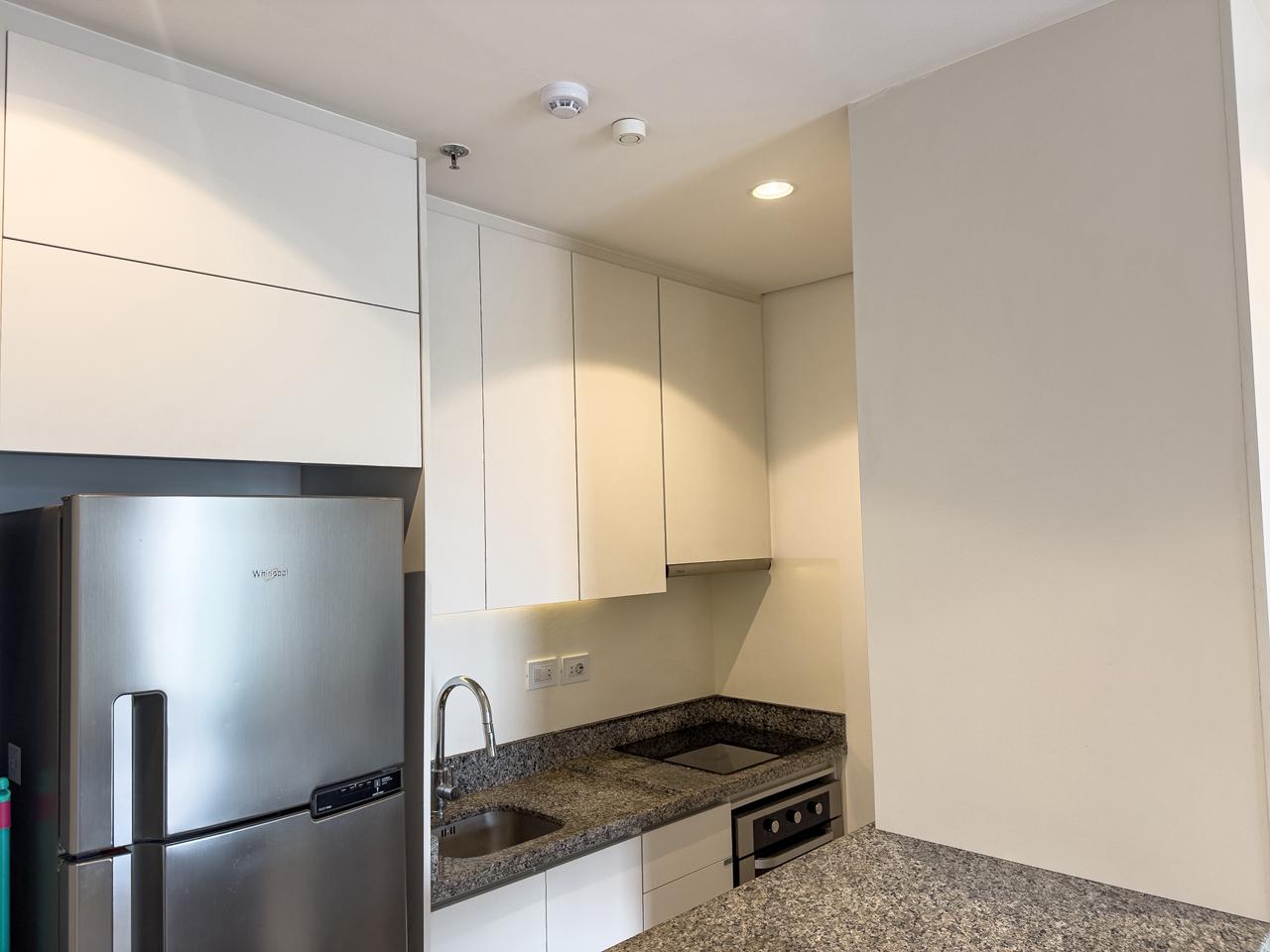 Departamento en alquiler en Herrera, Asunción — foto 2
