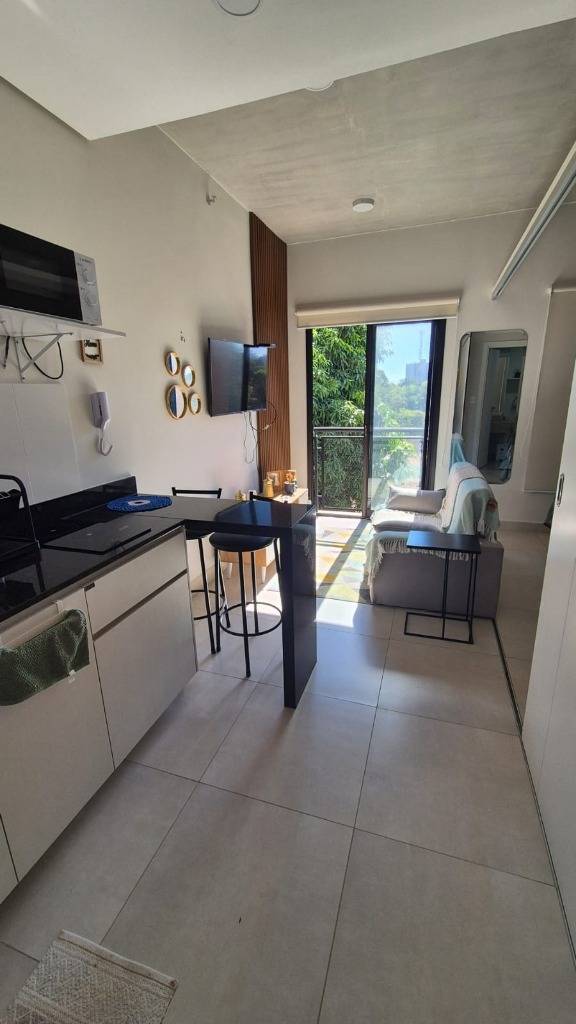 Vendo monoambiente amoblado en Luque zona CIT — foto 3