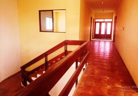 Enorme Casa Ideal Para Empresa 3er Anillo Ext Y Av Beni