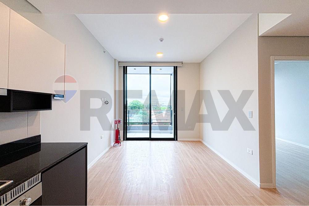 Departamento - Alquiler - Recoleta, Asunción, Paraguay — foto 2