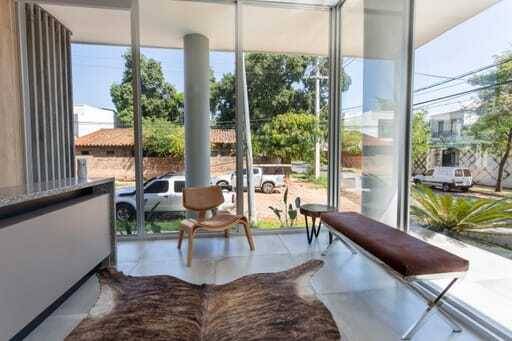 Alquilo Departamento En área Green De Herrera — foto 3