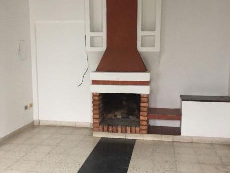 Alquilo En El Centro Zona Quinta Avenida