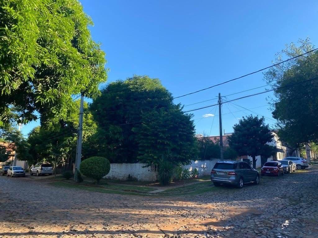 Terreno en venta en Ybyray, Asunción — foto 3