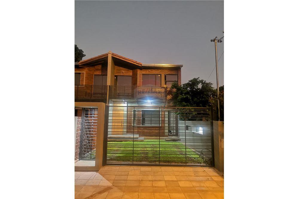 Alquilo Dúplex en San Lorenzo-villaAgronomo — foto 2