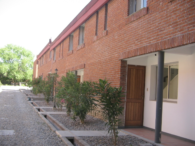 Muy lindos duplex!!