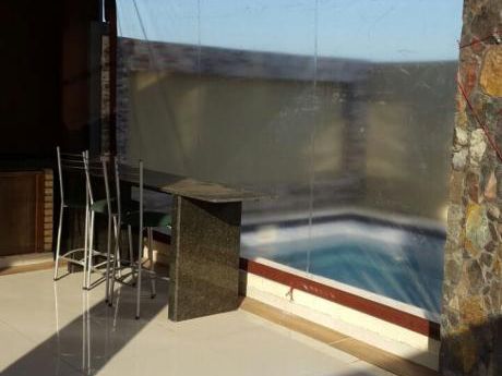 Vendo O Alquilo Hermosa Casa En Ypane En Barrio Cerrado