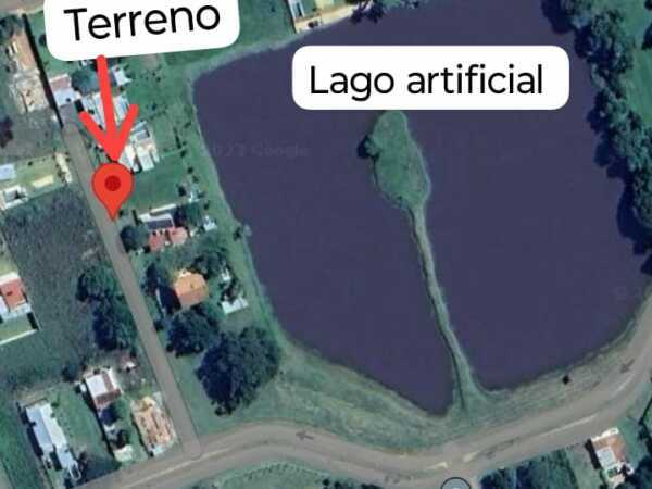 EN VENTA TERRENO EN PUERTA DEL LAGO SAN BERNARDINO — foto 2