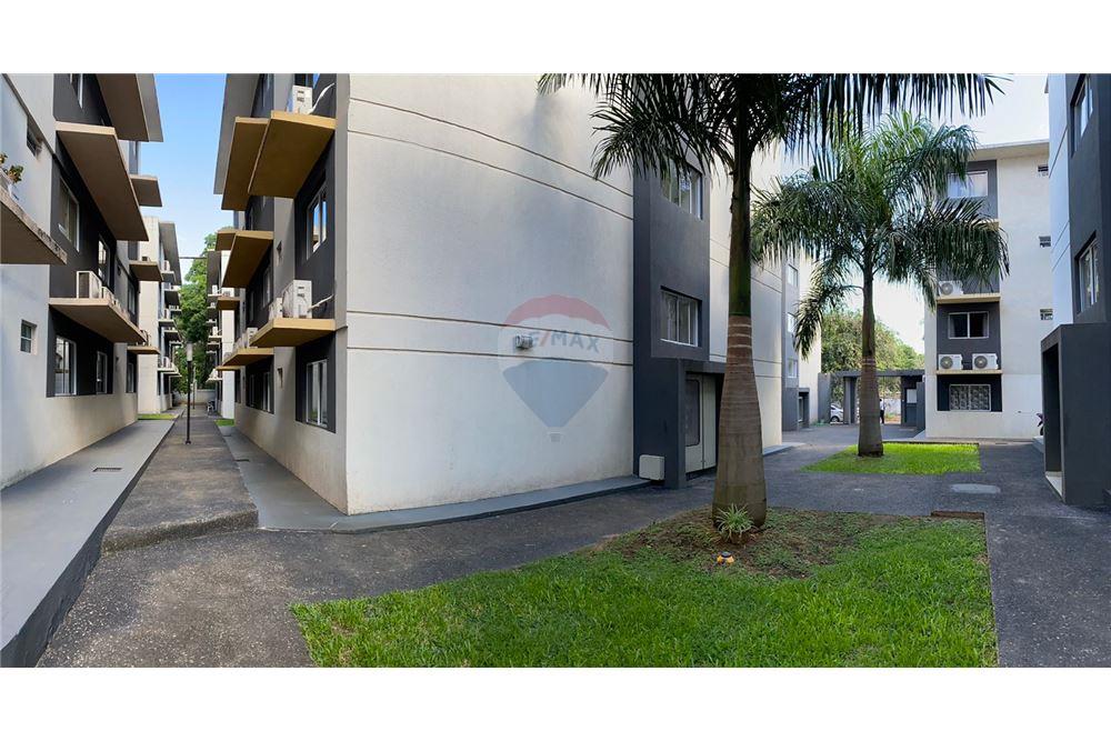 Vendo monoambiente en University Park — foto 3